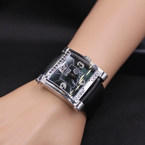DIamond 0.77 Tcw. Dial Ladies Watch main image 7